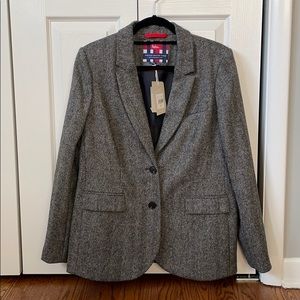 NWT Boden heritage blazer
